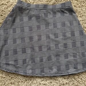 Like new Me.n.u skirt